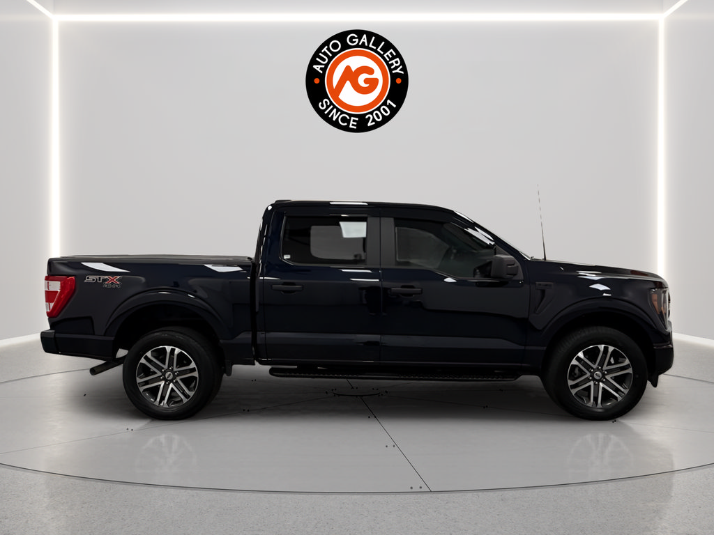 Used 2023 Ford F150 XL w/ STX Appearance Package AWD/4WD image 19