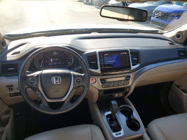 Used 2018 Honda Pilot EX-L image 9