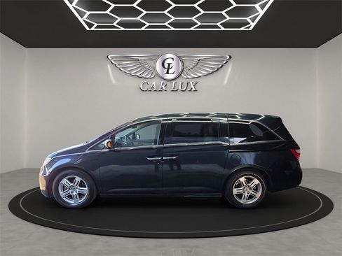 Used 2012 Honda Odyssey Touring image 3