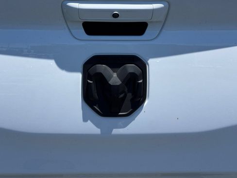 Used 2022 RAM 1500 Big Horn RWD image 45
