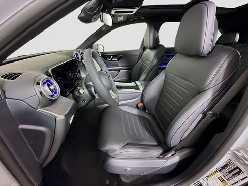 New 2026 Mercedes-Benz GLC 300 4MATIC image 22