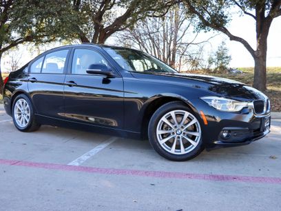 Used 2018 BMW 320i Sedan