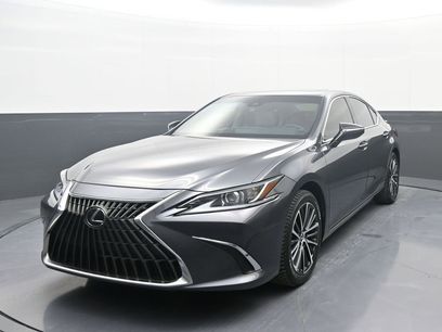 Used 2024 Lexus ES 350 w/ Premium Package