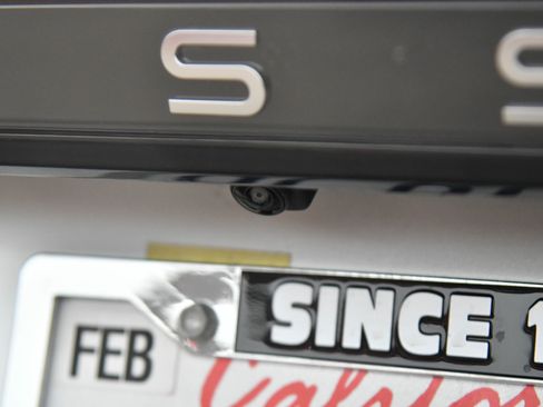 Used 2023 Nissan Ariya AWD image 44