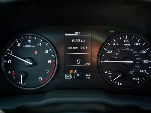 New 2026 Subaru Forester image 10