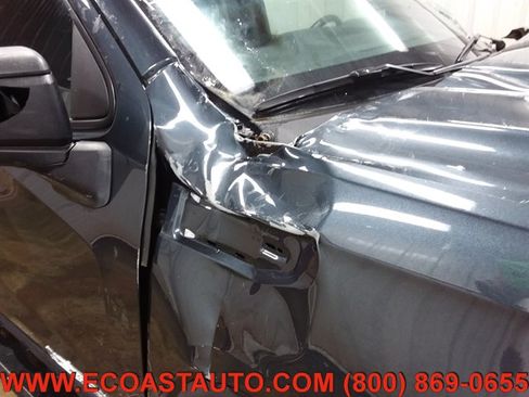 Used 2019 GMC Sierra 1500 Elevation w/ Elevation Value Package image 20