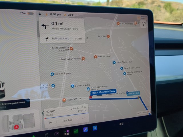 Used 2021 Tesla Model 3 Standard Range Plus RWD image 13