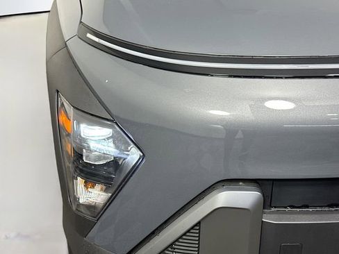 New 2026 Hyundai Kona SEL Sport AWD/4WD image 3