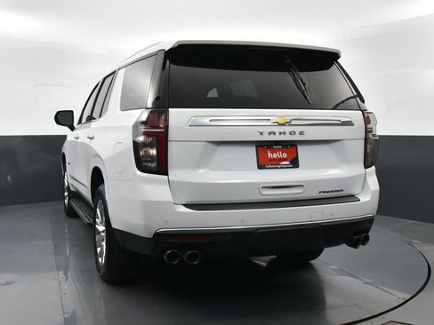 Used 2024 Chevrolet Tahoe Premier image 33