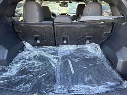 Used 2025 Subaru Crosstrek 2.5i Sport w/ Crosstrek Mirror Package image 8