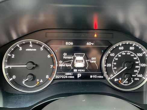 Used 2024 Mitsubishi Outlander SE image 7