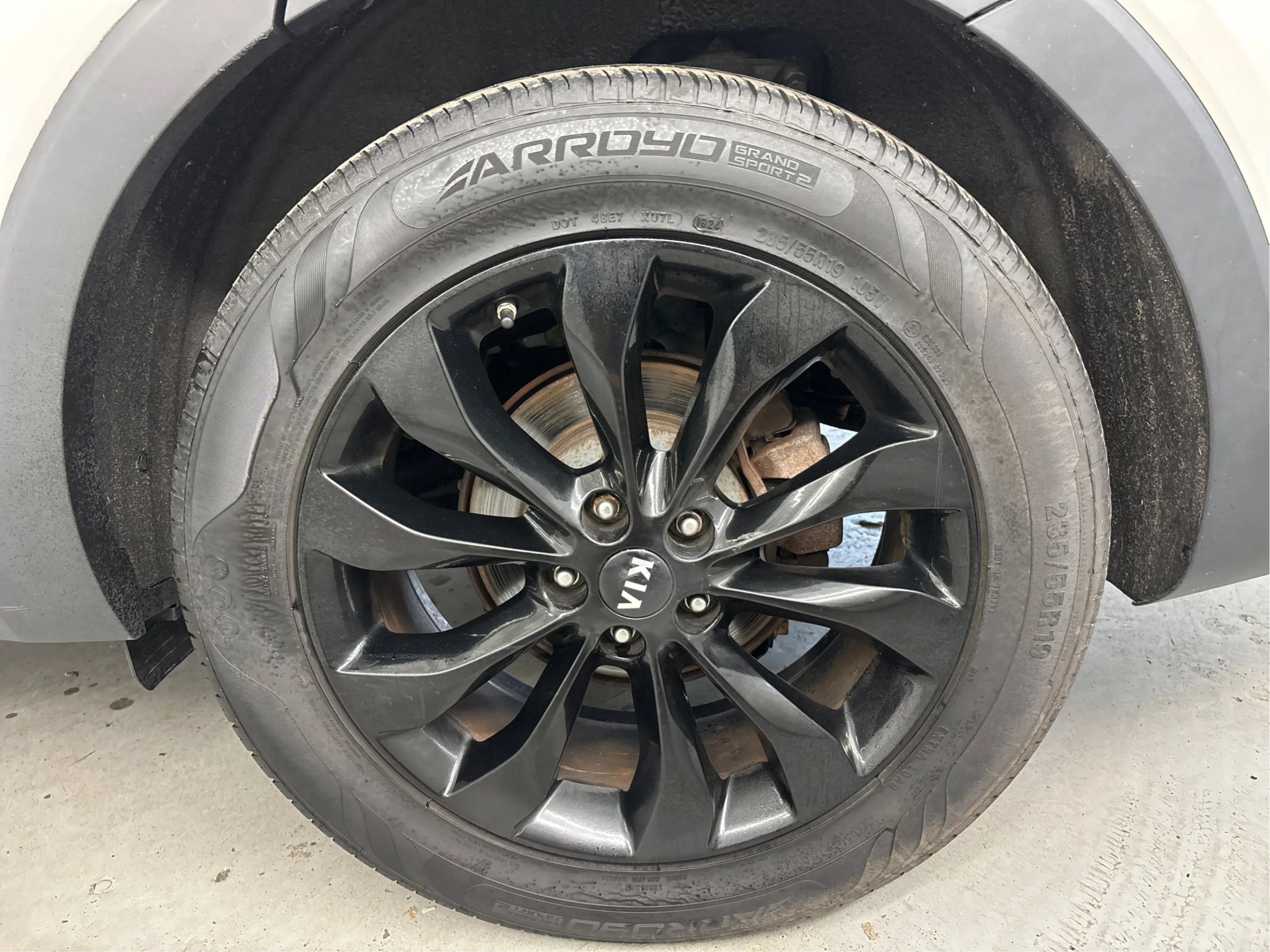 Used 2019 Kia Sorento S AWD/4WD image 29