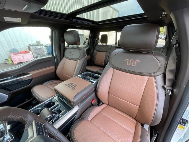 New 2026 Ford F150 King Ranch w/ Equipment Group 601A High AWD/4WD image 21