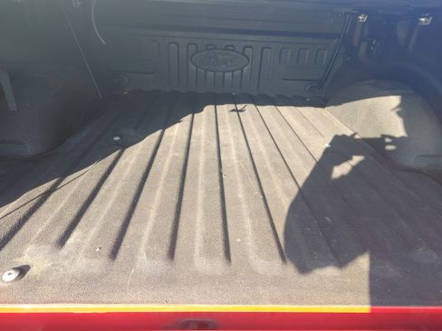 Used 2018 Ford F150 Raptor w/ Equipment Group 802A Luxury image 11