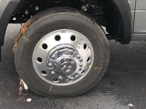 New 2026 RAM 4500 Tradesman w/ Chrome Appearance Group image 2