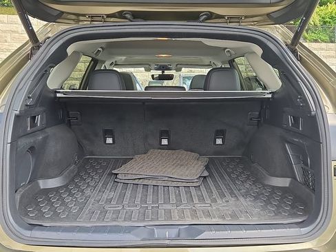 Used 2020 Subaru Outback Limited XT AWD/4WD image 28