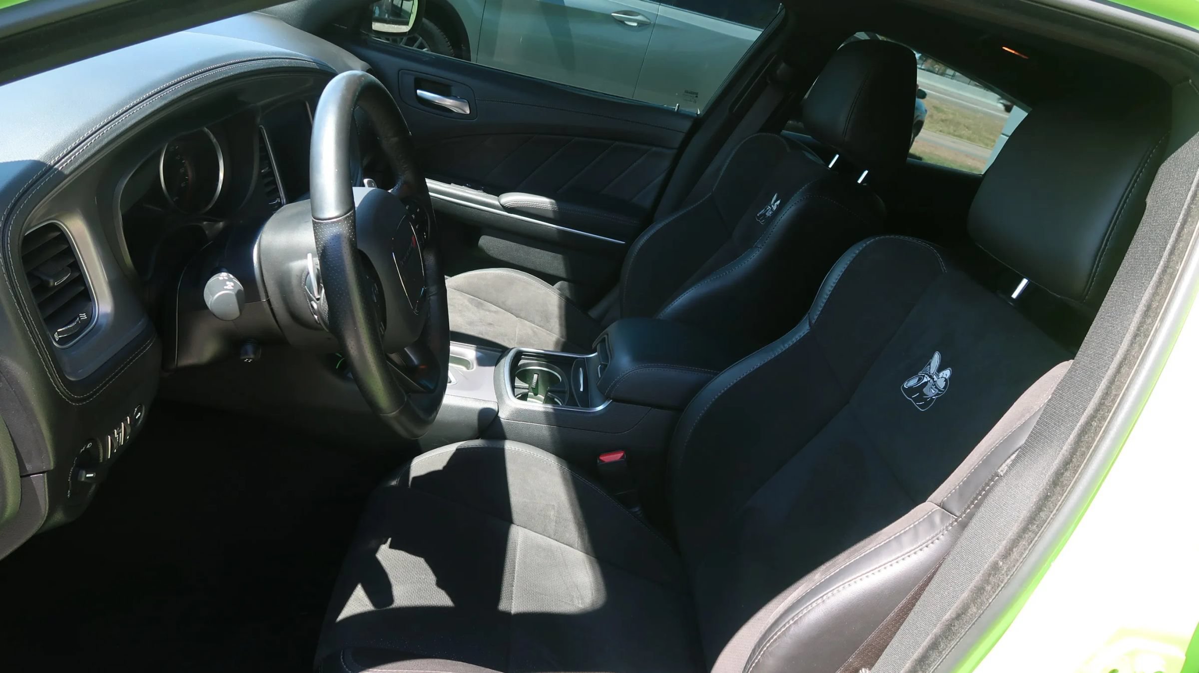 Used 2023 Dodge Charger Scat Pack RWD image 17