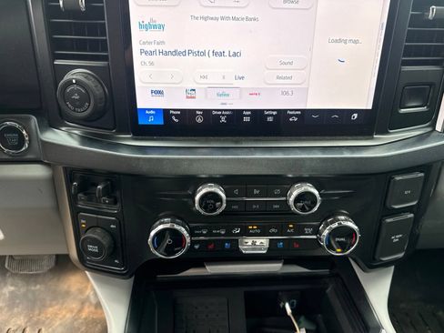 Used 2024 Ford F250 Limited AWD/4WD image 30