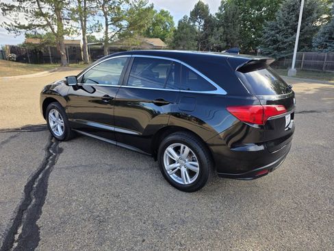 Used 2013 Acura RDX w/ Technology Package AWD/4WD image 3