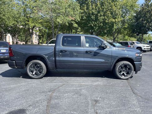 New 2026 RAM 1500 Big Horn image 10