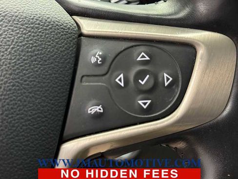 Used 2020 GMC Terrain Denali image 38