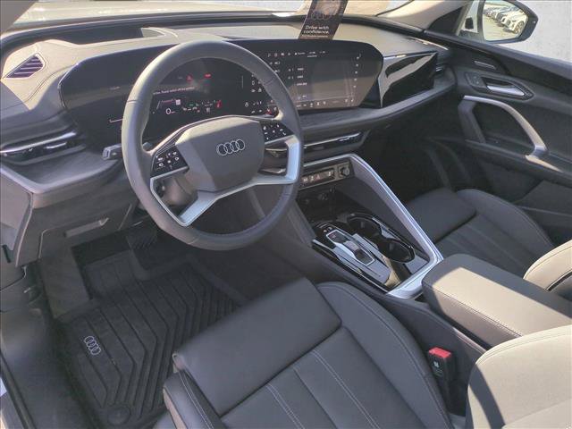 New 2025 Audi Q5 Premium AWD/4WD image 12