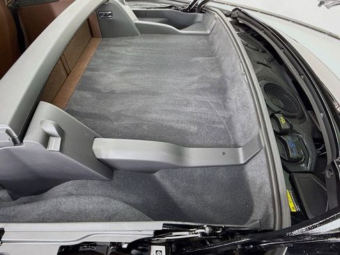 Certified 2022 Porsche 911 Targa 4S image 28