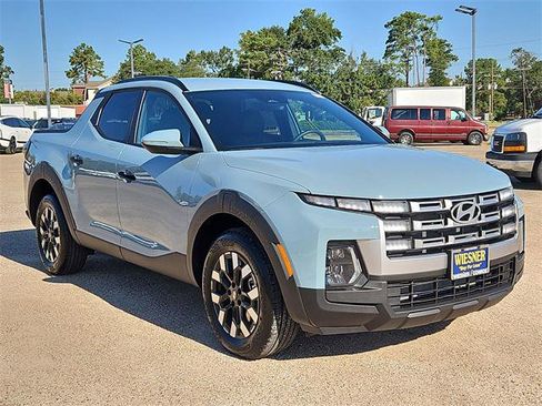 New 2026 Hyundai Santa Cruz SEL image 3