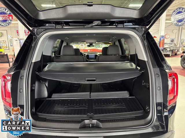 Used 2023 GMC Acadia SLE AWD/4WD image 34