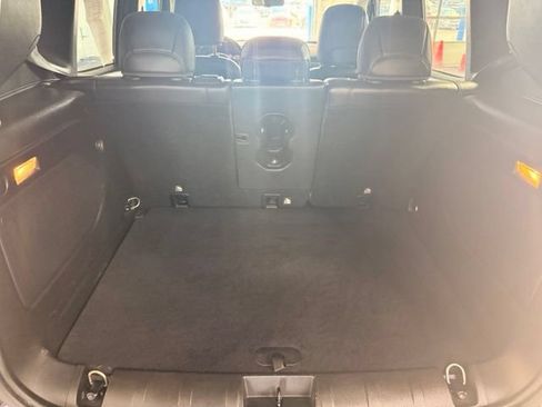 Used 2015 Jeep Renegade Limited AWD/4WD image 22