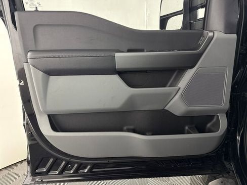 New 2026 Ford F350 XL w/ STX Appearance Package AWD/4WD image 24