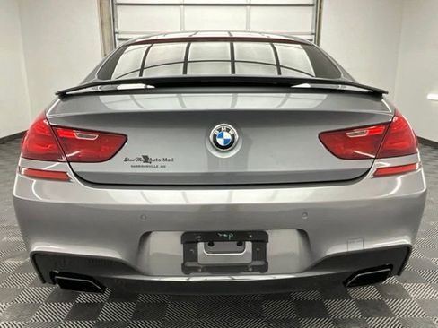 Used 2014 BMW 650i Gran Coupe image 19