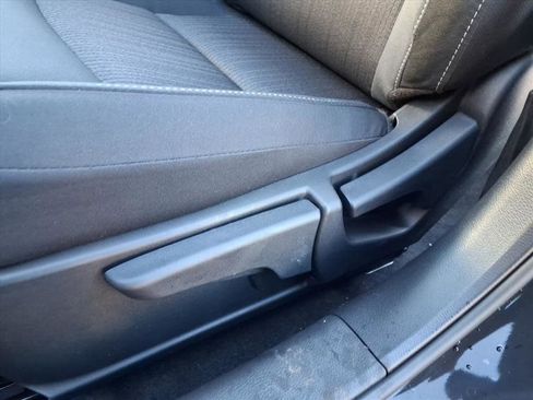 New 2025 Nissan Altima 2.5 S image 25