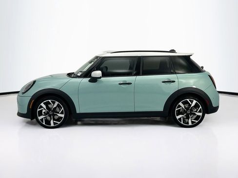 New 2026 MINI Cooper S image 8