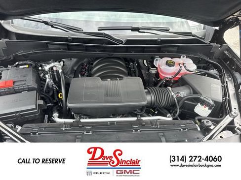 New 2026 GMC Yukon XL Denali Ultimate AWD/4WD image 27