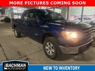 Used 2012 Ford F150 XL w/ PWR Equipment Group video 1