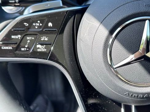 New 2026 Mercedes-Benz E 350 4MATIC Sedan image 22
