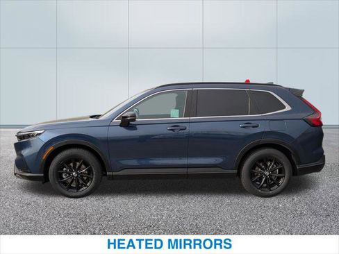 Used 2023 Honda CR-V Sport image 10