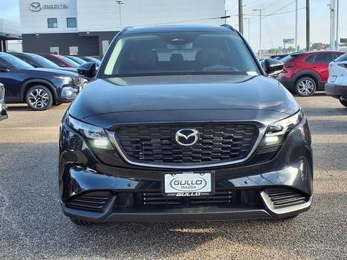 New 2026 MAZDA CX-5 Preferred AWD/4WD image 4