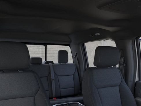 New 2025 Ford F150 XLT w/ Equipment Group 302A MID image 22