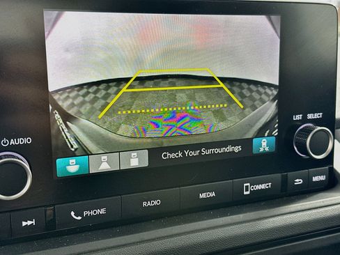Used 2025 Honda Accord SE image 22