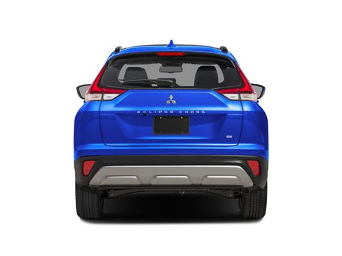 New 2026 Mitsubishi Eclipse Cross SE image 37