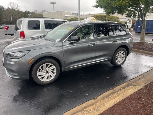 Used 2022 Lincoln Corsair FWD image 2