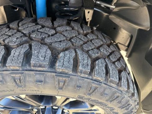 New 2026 RAM 2500 Tradesman image 11