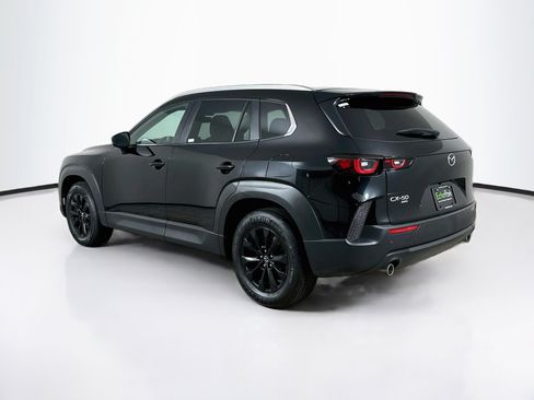 Used 2026 MAZDA CX-50 AWD 2.5 S w/ Preferred Pkg image 5