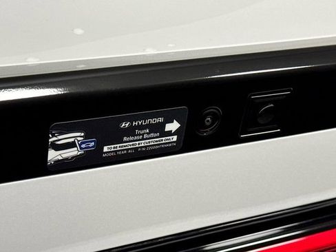 New 2026 Hyundai Sonata SE image 37