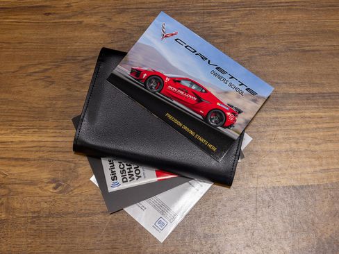 Used 2023 Chevrolet Corvette Z06 w/ Z07 Performance Package image 35