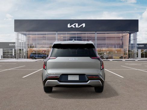 New 2026 Kia EV9 Land image 4