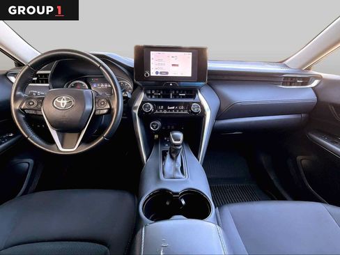Used 2023 Toyota Venza LE AWD/4WD image 15