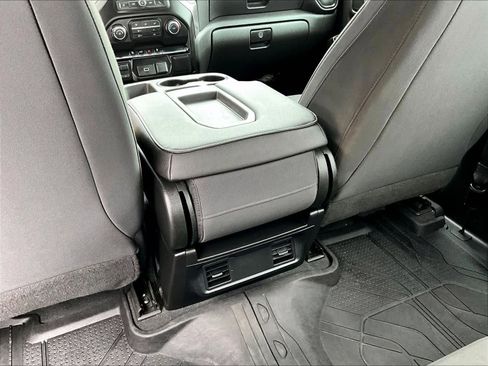 Used 2019 Chevrolet Silverado 1500 Custom Trail Boss w/ Custom Convenience Package image 28